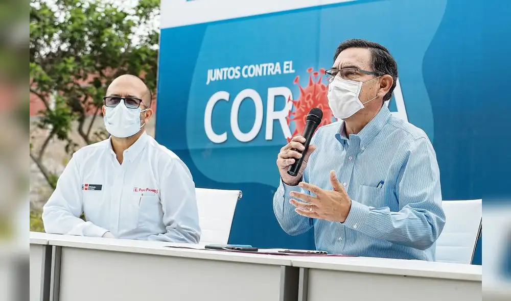 El dato. Cada vez que se acusa al gobierno de ocultar las cifras de fallecidos, este responde que, como todos los países, el Perú solo registra casos confirmados. El dato. Cada vez que se acusa al gobierno de ocultar las cifras de fallecidos, este responde que, como todos los países, el Perú solo registra casos confirmados.