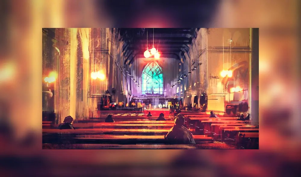 Fe y religión a distancia frente a la pandemia del coronavirus Fe y religión a distancia frente a la pandemia del coronavirus