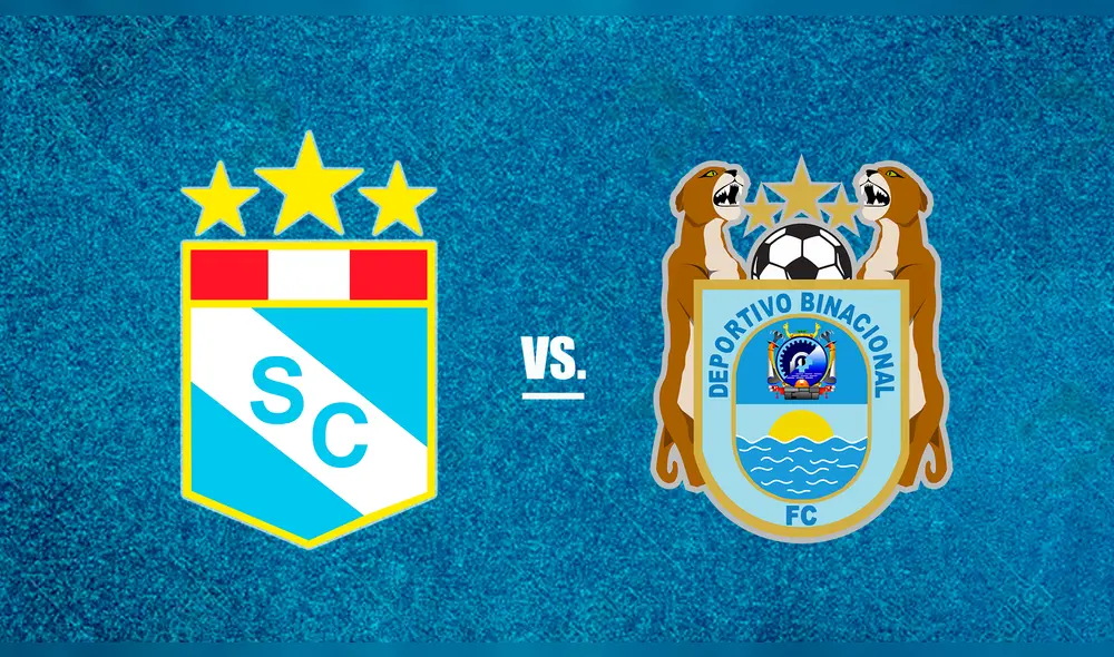 Cristal vs. Binacional EN VIVO en Juliaca por la Liga 1 2019.