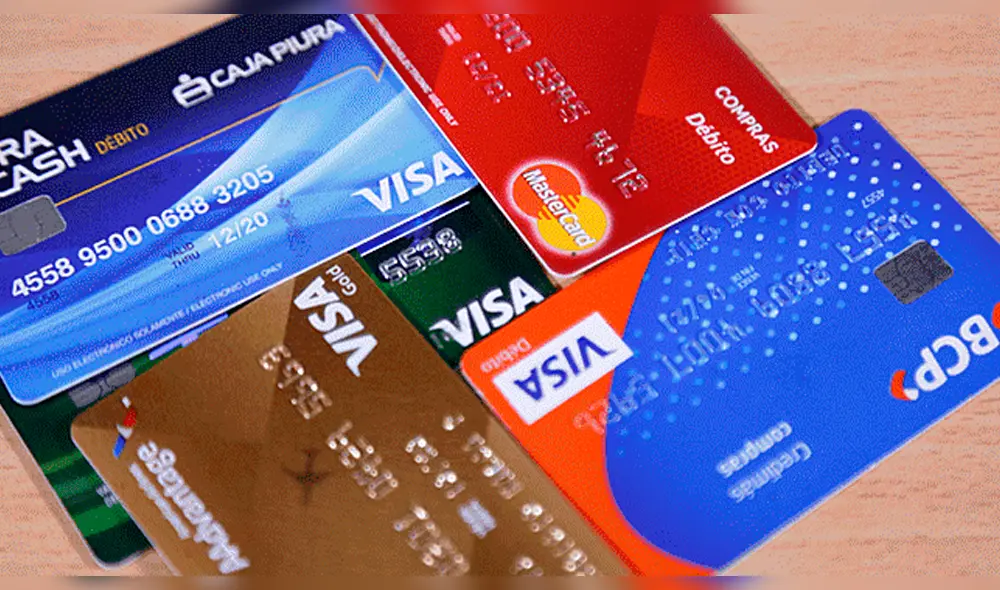 Conoce cómo puedes evitar que "clonen" tu tarjeta