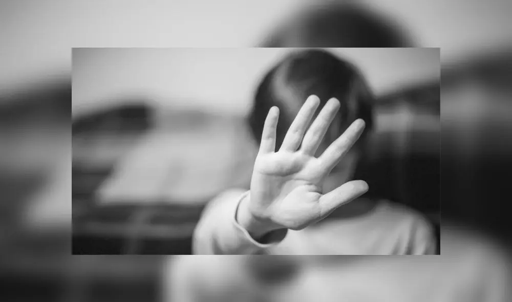 Los hechos ocurrieron en 2018, cuando la menor tenía nueve años. Fuente: foto referencial.