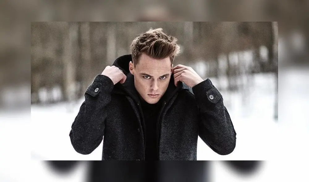 Los 10 multimillonarios más jóvenes del mundo según Forbes [Fotos]