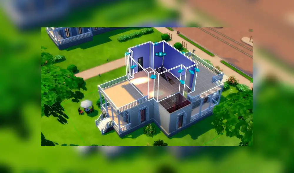 ¡The Sims 4 gratis! Regalan el juego de simulación social donde podrás crear a tu 'crush' [VIDEO]