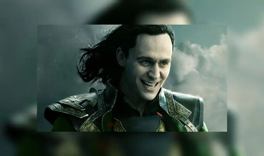 Filtran primera imagen de Loki tras huir con el cubo en Avengers: Endgame Filtran primera imagen de Loki tras huir con el cubo en Avengers: Endgame