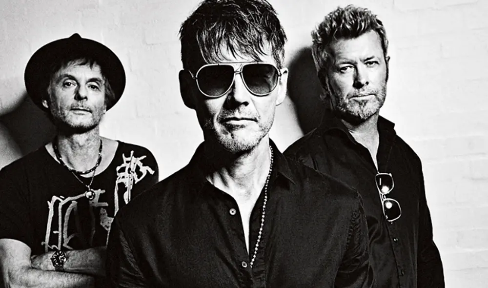 “No hay una canción en ese álbum que no tengamos ganas de tocar en vivo. Se siente como una inspiración”, afirma Morten Harket.