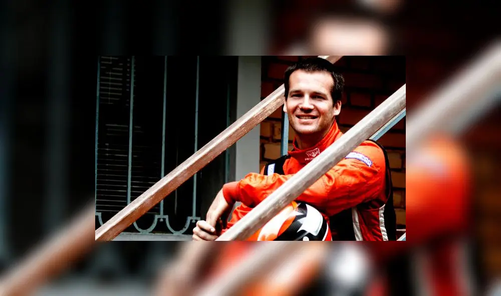 Nicolás Fuchs emplazó a congresista fujimorista luego que le negaran los laureles deportivos