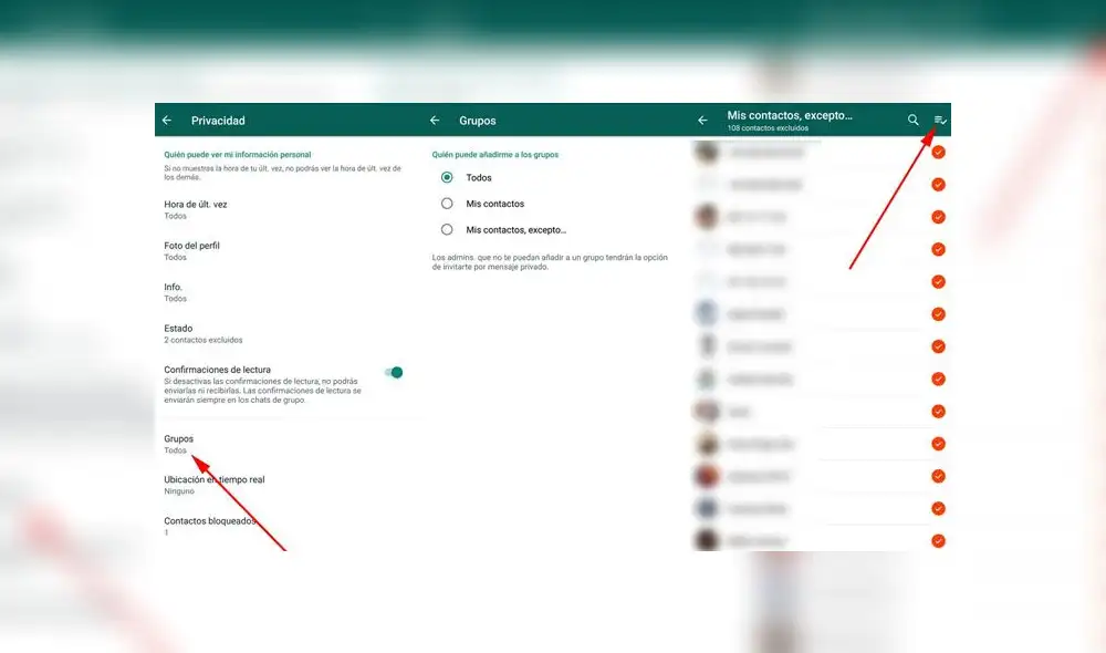 Esta nueva función de WhatsApp está disponible para todos los usuarios de iOS y Android.