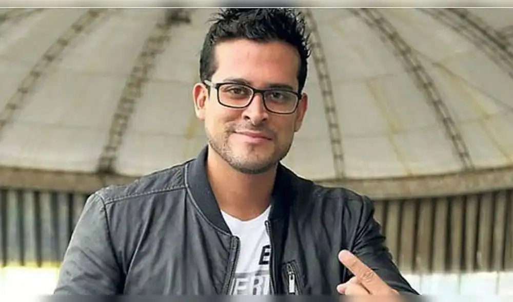 Christian Domínguez sobre Maritza Rodríguez: “Es la mejor representante de este país” Christian Domínguez sobre Maritza Rodríguez: “Es la mejor representante de este país”