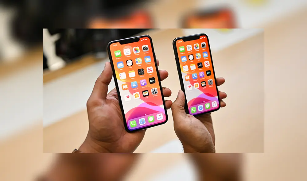 Apple advierte a los usuarios si reemplazan la pantalla del iPhone.