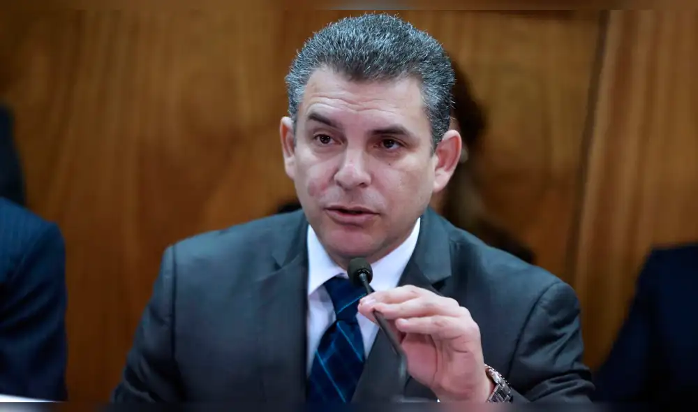Fiscal prescindirá de diligencias para acusar a Humala y Heredia
