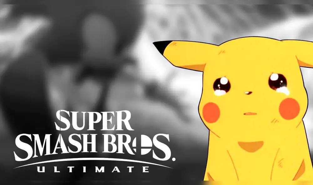 Super Smash Bros Ultimate: ¿Sonic pudo salvarse? Usuarios llenan de memes redes con este tema [FOTOS]