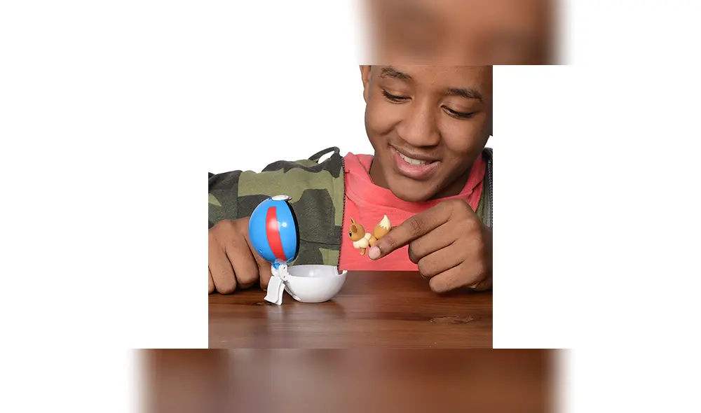 Detective Pikachu: Línea de juguetes, peluches y coleccionables de Pokémon llegó a Perú