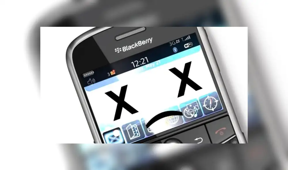 Blackberry dice adiós este 2020 tras años de tratar de reinventarse.