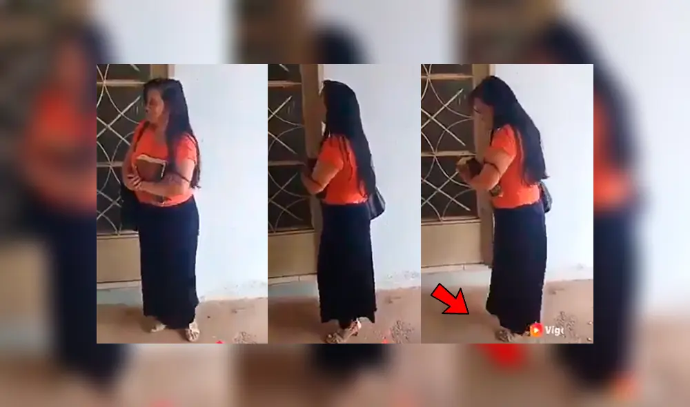 Facebook viral: Testigo de Johová toca puerta para predicar y termina bailando cumbia [VIDEO]