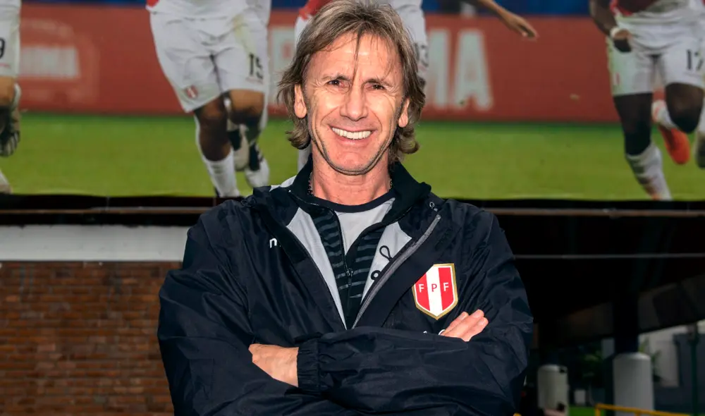 El director técnico argentino admitió que después del Mundial de Rusia 2018 esperaba una llamada desde Argentina para dirigir a la 'albiceleste'. El director técnico argentino admitió que después del Mundial de Rusia 2018 esperaba una llamada desde Argentina para dirigir a la 'albiceleste'.