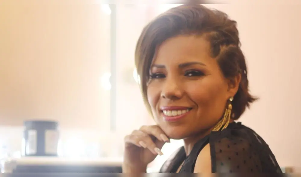 Gisela Valcárcel recibe mensaje inesperado de Susan Ochoa antes de iniciar “El artista del año” Gisela Valcárcel recibe mensaje inesperado de Susan Ochoa antes de iniciar “El artista del año”