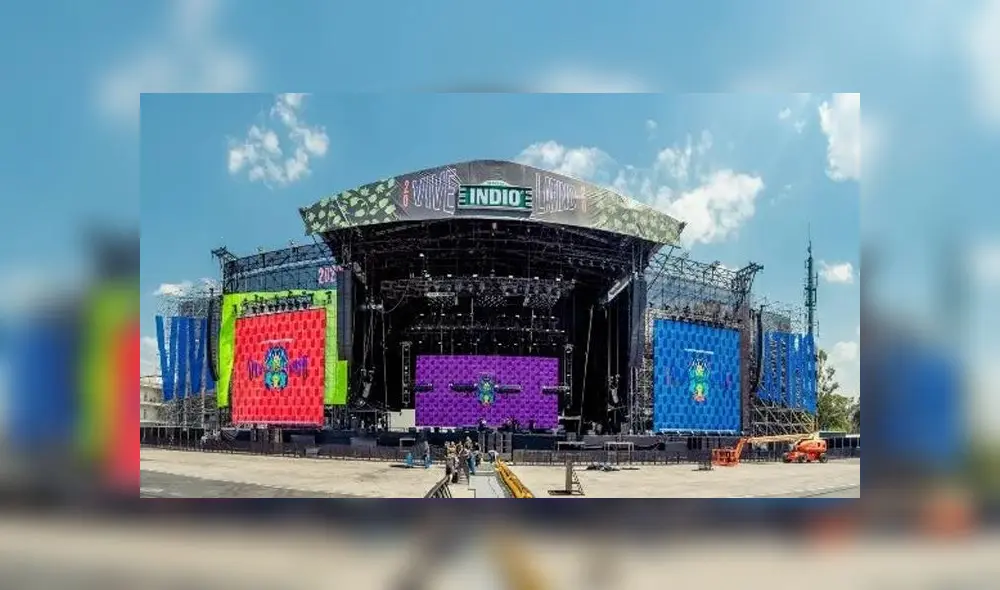 Por medio de sus redes sociales, el festival de música detalló que hasta el momento 12 interpretes han cancelado su participación en el concierto que se desarrollará en el Foro Sol.