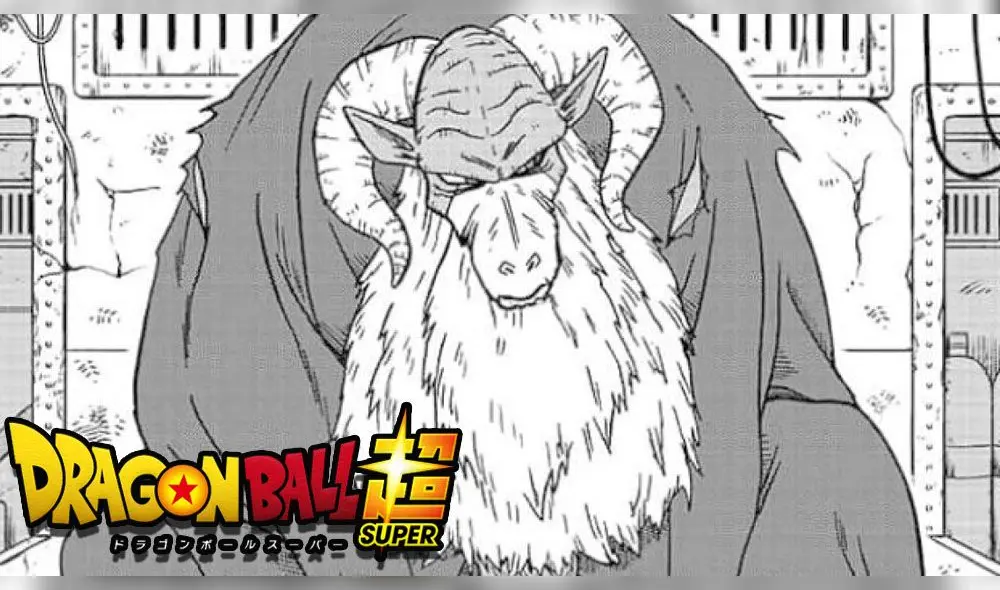 Dragon Ball Super: Moro expone los poderes divinos de Uub [VIDEO]
