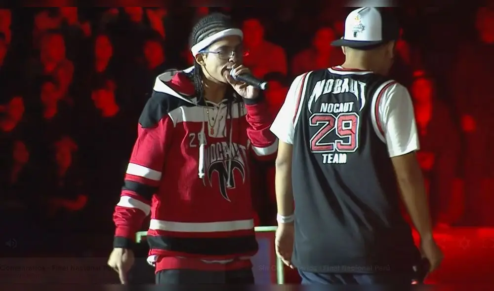 Batalla de los Gallos: Jaze es el campeón y representará a Perú en Argentina