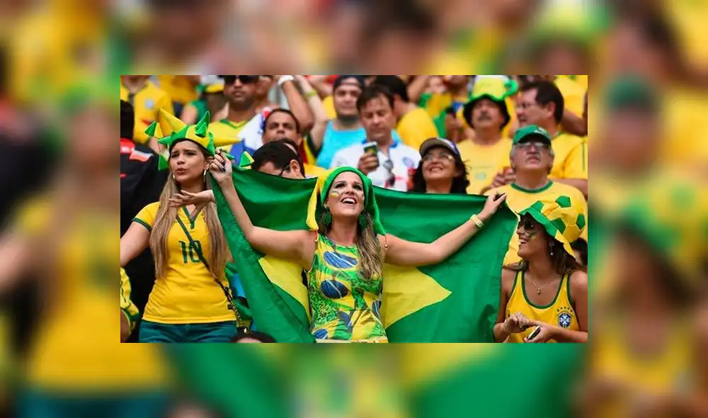 Así viven los latinoamericanos su pasión por el fútbol