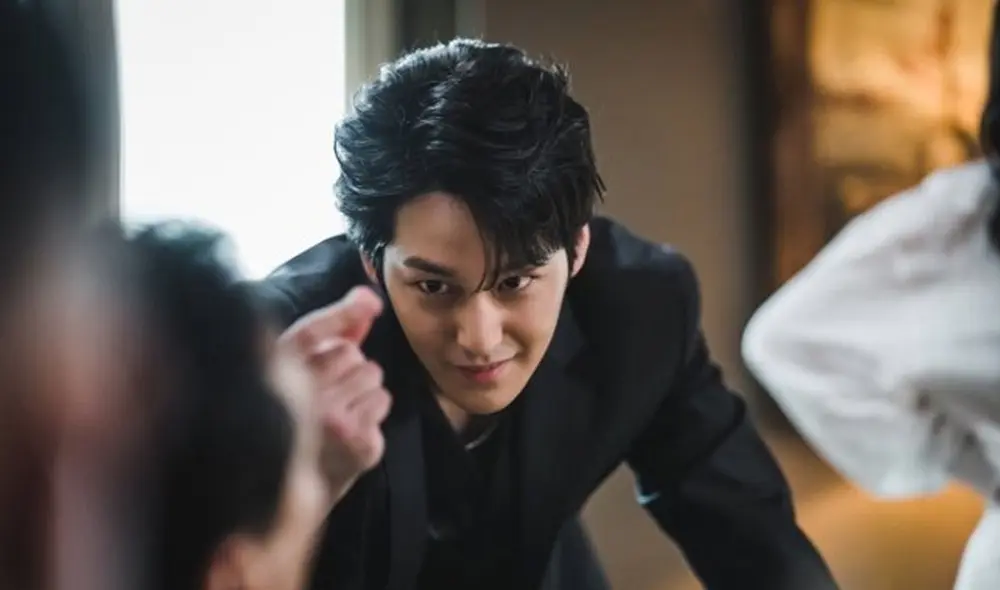 Desliza para ver más fotografías relacionadas al drama inspirado en la historia de los Gumiho, Tale of nine tailed. Foto: tvN