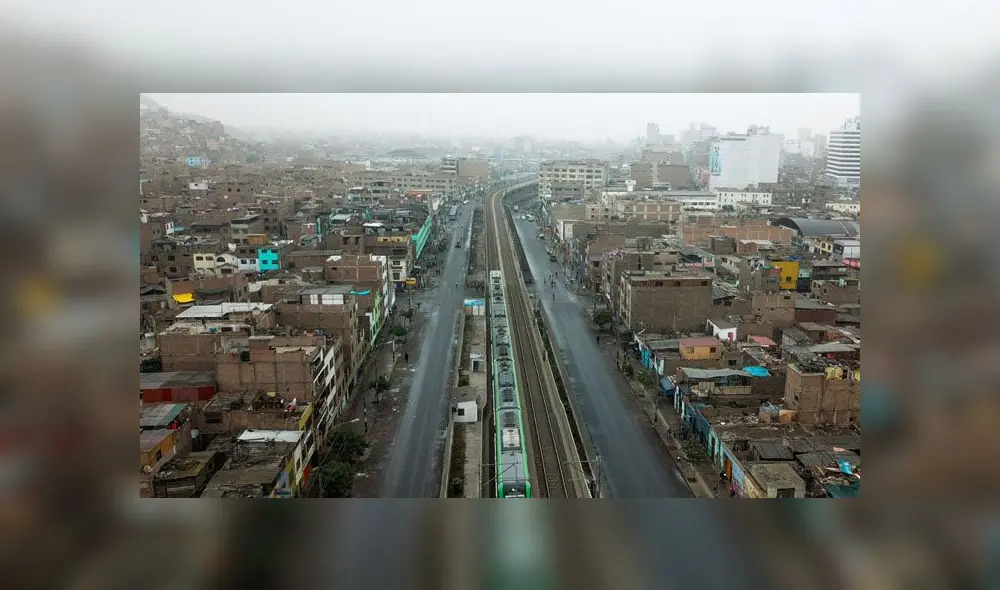 La avenida Aviación estuvo cerrada por tres días con el objetivo de mejorar condiciones de limpieza, orden y seguridad de la vía pública. (Foto: Municipalidad de Lima) La avenida Aviación estuvo cerrada por tres días con el objetivo de mejorar condiciones de limpieza, orden y seguridad de la vía pública. (Foto: Municipalidad de Lima)