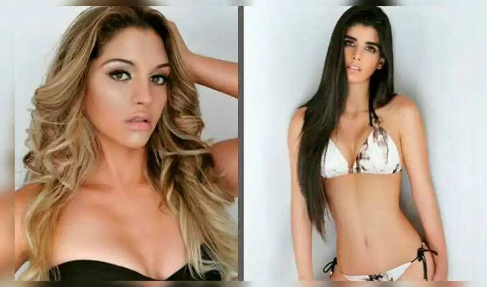 Miss Callao: conoce a las 25 bellas jóvenes que luchan por la corona | FOTOS