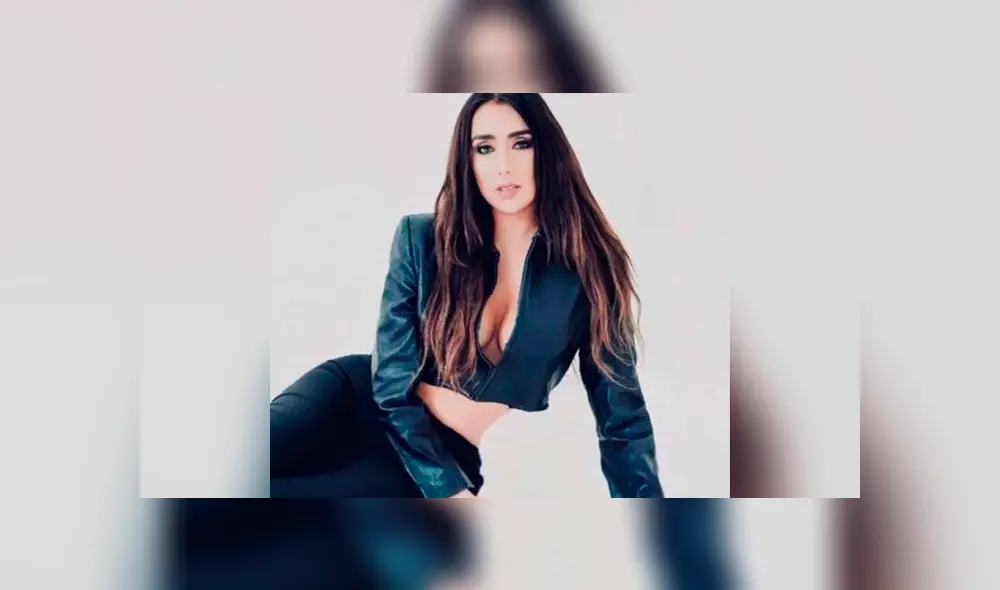 Modelo muere tras someterse a cirugía estética en Nuevo León Modelo muere tras someterse a cirugía estética en Nuevo León