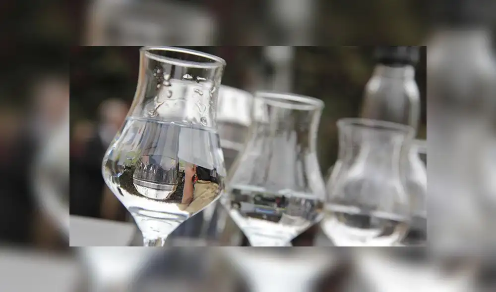 Chile: presentan proyecto ley para prohibir el ingreso del 'pisco' peruano