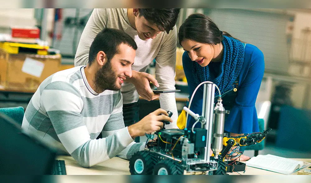 Estudiantes participaron de Hackaton 2019 "Juntos hacia la innovación desde el sector mineroenergético ” Estudiantes participaron de Hackaton 2019 "Juntos hacia la innovación desde el sector mineroenergético ”