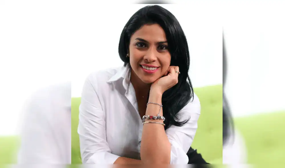 Maricarmen Marín: “Lo importante es no callar la violencia y denunciar”