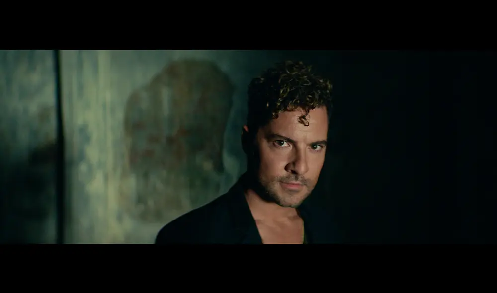 La carrera de David Bisbal  sigue en ascenso (Foto: Difusión)