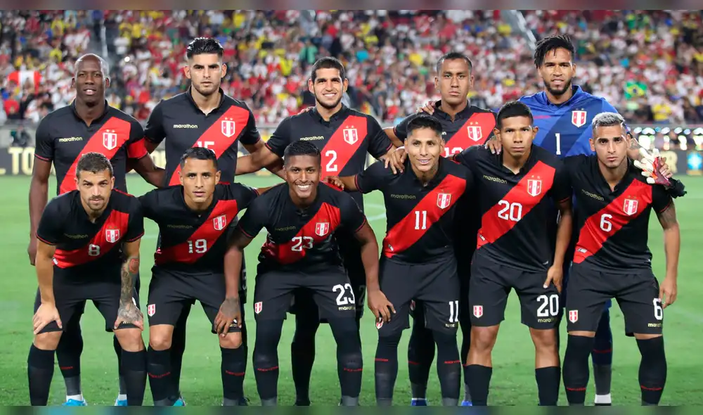 Selección peruana: Panamá y Canadá se perfilan como rivales ante cancelación de Chile. Selección peruana: Panamá y Canadá se perfilan como rivales ante cancelación de Chile.