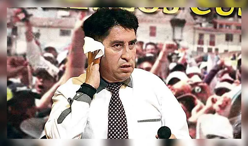 CONDENADO. Exalcalde Luis Flórez fue condenado a 4 años de pena suspendida por la muerte de un trabajador municipal.