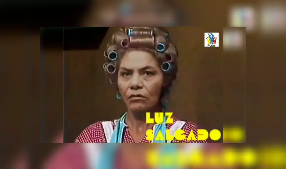 Facebook viral: crean el intro de 'El Chavo del Ocho' con Leyla Chihuán como protagonista [VIDEO]