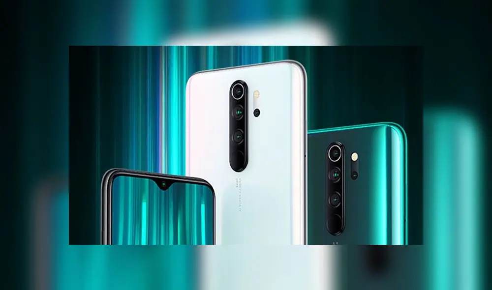 Desde su lanzamiento en septiembre, el Xiaomi Redmi Note 8 ha tenido buenos resultados en ventas.