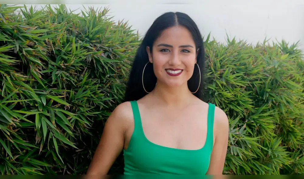 Mayella Lloclla se reconcilia con el padre de su hijo: “Yo deseaba retomar la relación, pero él no” Mayella Lloclla se reconcilia con el padre de su hijo: “Yo deseaba retomar la relación, pero él no”