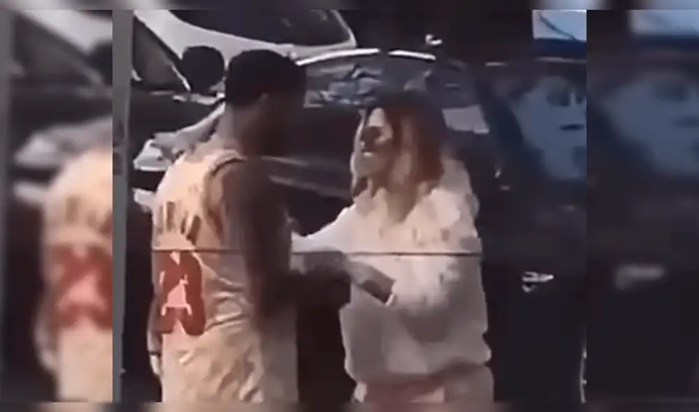 Karol G rompe su silencio tras supuesto video de Anuel AA agrediéndola