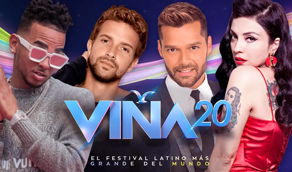 Mon Laferte se presentará en el Festival Viña del Mar 2020. Foto: Instagram oficial.