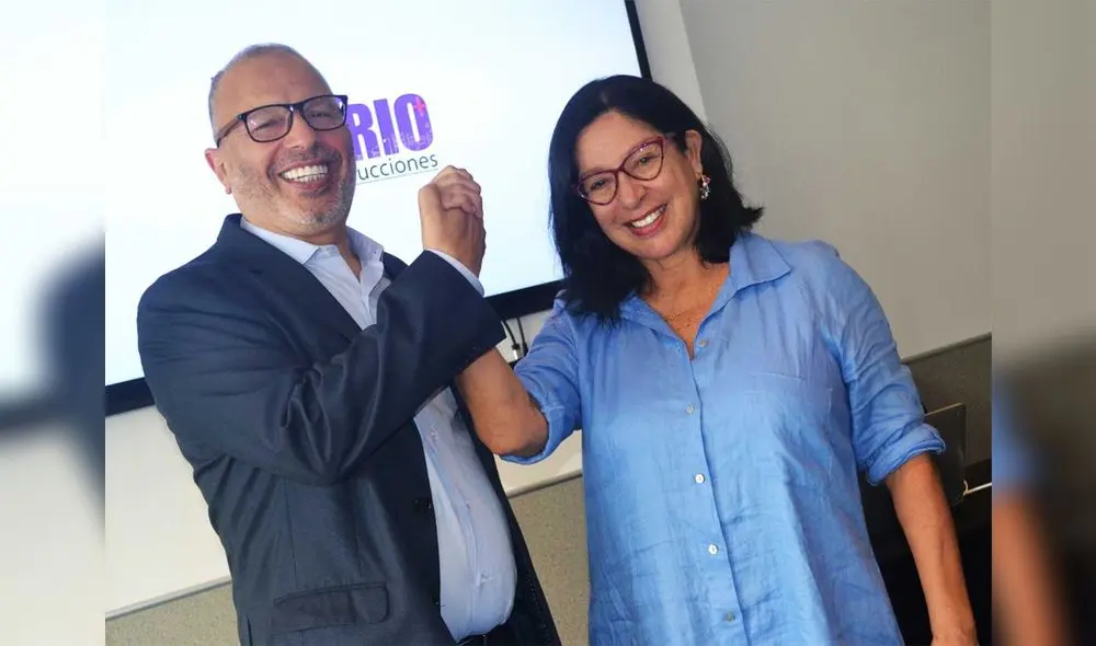 Del Barrio Producciones alista serie sobre coronavirus