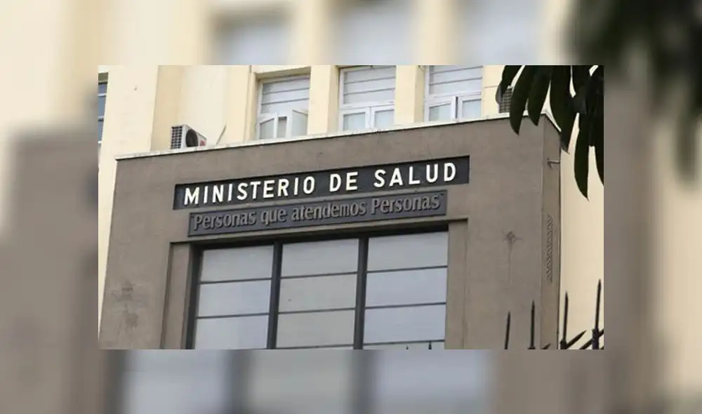 Minsa: Nancy Zerpa es designada como la nueva viceministra de Salud