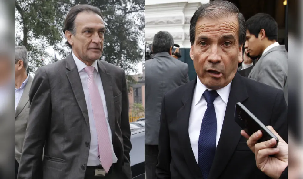 Audios CNM: colaborador eficaz también refuerza denuncia contra Héctor Becerril