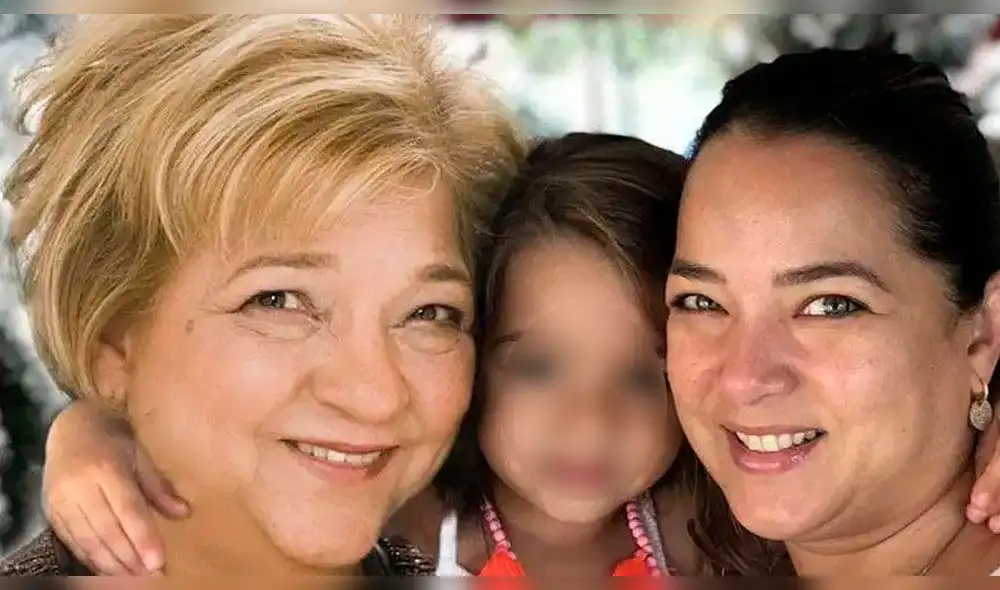 Adamari López dedica desgarrador mensaje a su madre fallecida  