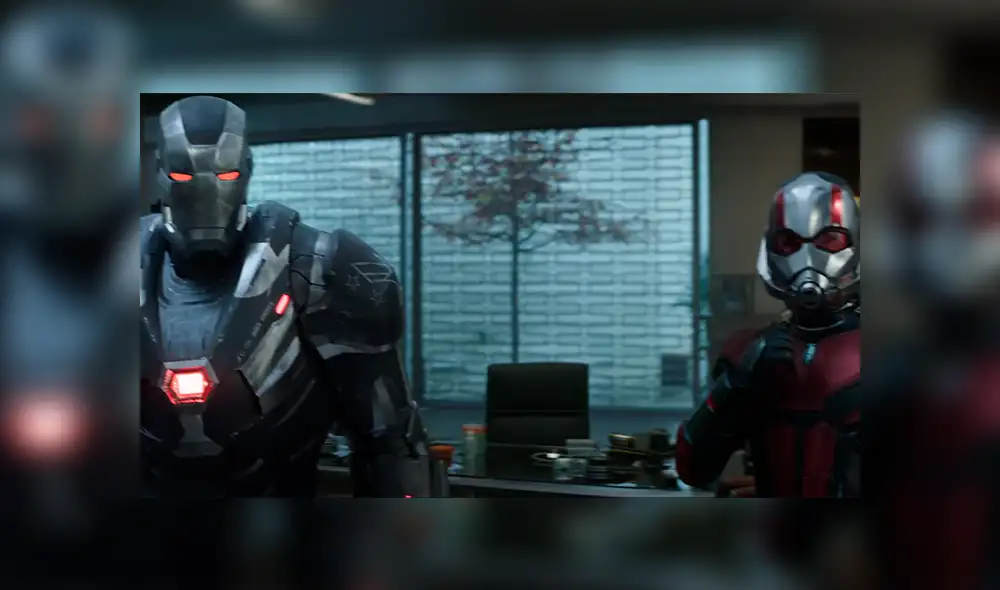 Avengers End Game: Mira aquí el tráiler estreno durante el Super Bowl 2019 [VIDEO]