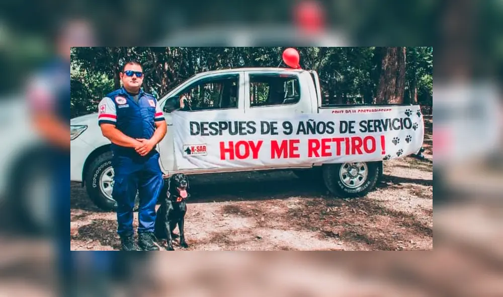 Kurt es considerado como uno de los miembros más importantes de su unidad. (Foto: Facebook)