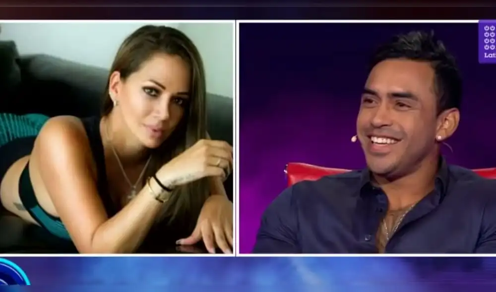 Beto Ortiz reveló la pregunta 21 que Diego Chávarri se negó a responder [VIDEO]