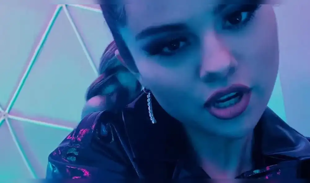 Con 'Look at her now’: Selena Gomez admite que superó a Justin Bieber [VIDEO]