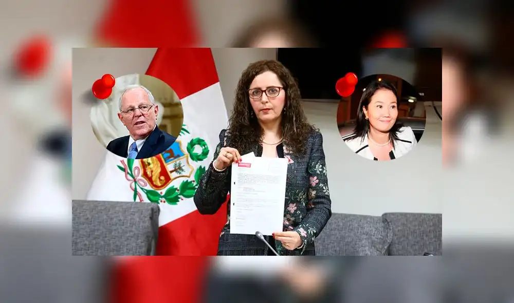 Twitter: ¿Por qué Bartra pide información a Odebrecht de PPK y no de Keiko? Twitter: ¿Por qué Bartra pide información a Odebrecht de PPK y no de Keiko?