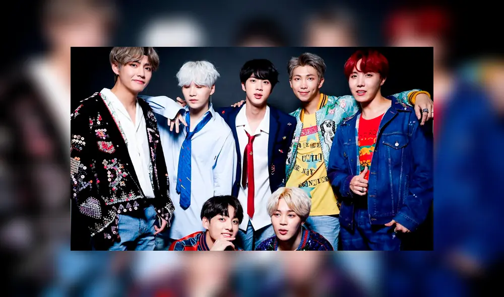 Facebook viral: divertido padre 'trolea' a su hija en pleno concierto Kpop de BTS [FOTOS]