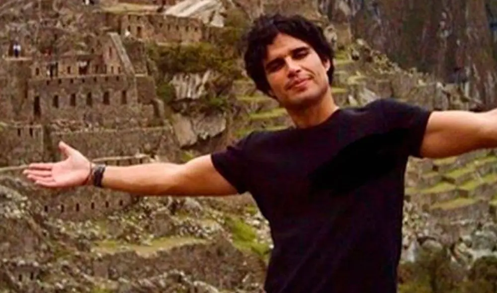 Pedro Suárez Vértiz “Cuando pienses en volver” será parte de la reapertura de Machu Picchu Pedro Suárez Vértiz “Cuando pienses en volver” será parte de la reapertura de Machu Picchu